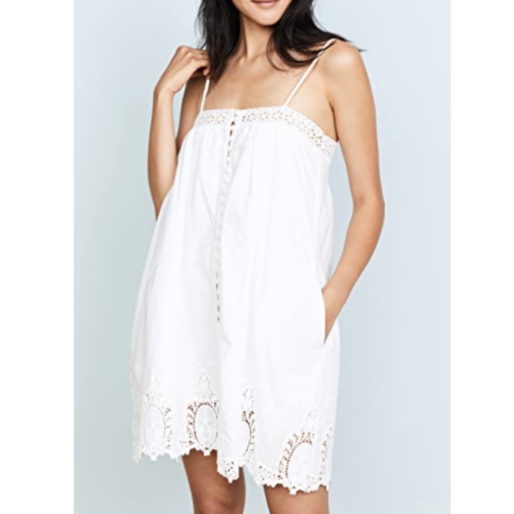 Knot Sisters Hampton dress